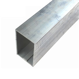 Free Samples  ， Oval Anodized Aluminum Profiles ， Normal Length 6m  ，rectangle