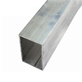 Free Samples  ， Oval Anodized Aluminum Profiles ， Normal Length 6m  ，rectangle