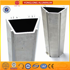 Safe Aluminum Heatsink Extrusion Profiles Insulation Performance And Sound Insulation Effect