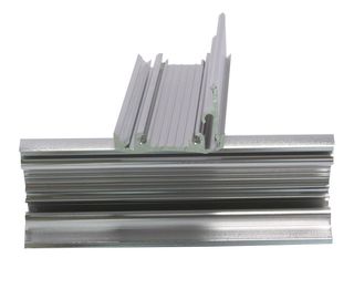 Anodized Led Extruded Aluminum Profile For Electronics Extrusion Aluminum Enclosure Electronic Box