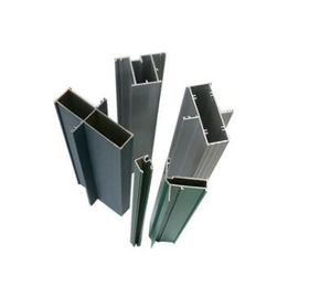 Heat Insulation Thermal Break Aluminum Profile For Casement Windows Sliding Door