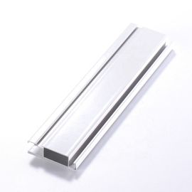 Customized Aluminum Profile For Insect Screen Frame And Window Screen Frame