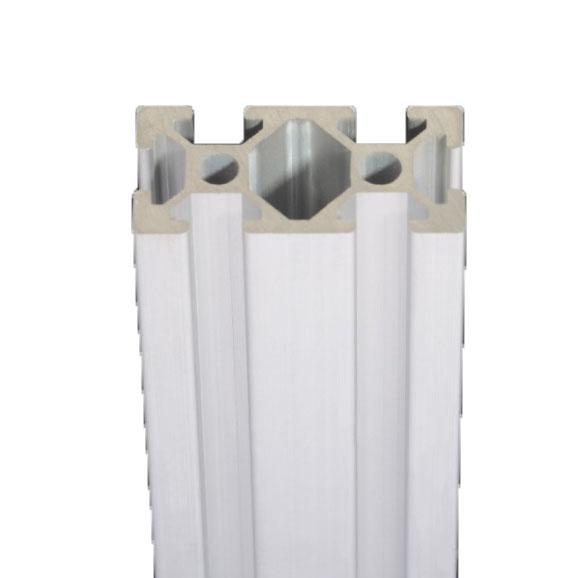 6061 T Slot Aluminium Industrial Profile European Standard 1