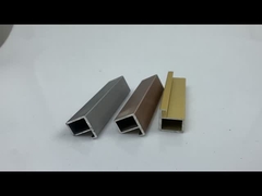 Aluminum Window Door Profiles