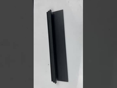 Aluminum Window Door Profiles
