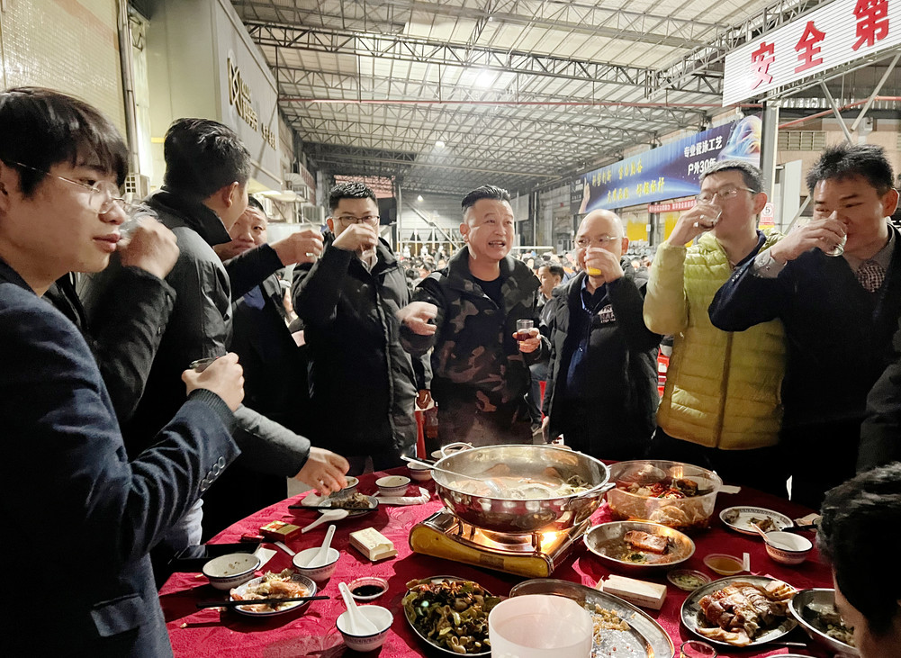 Haapp China Guangdong Yonglong Aluminum Co., Ltd. latest company news about ...