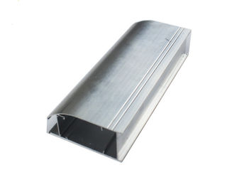Good Lithium Aluminium Industrial Profile Normal Length 6m For Building Material Industry