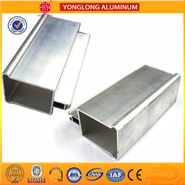 Industrial Sulphate Aluminum Alloy Profiles Annealing Treatment T1 T4 T5