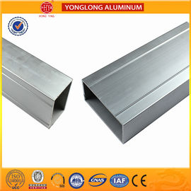 Industrial Aluminum Heatsink Extrusion Profiles 1.0 / 1.2 Thickness