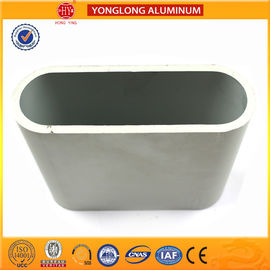Anodizing Industrial Aluminum Section Material Good Anti - Theft