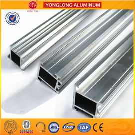 Independent Seal Structure Aluminum Door Profile Insulation Performance And Sound Insulation Effect