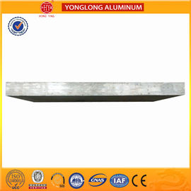 High Strength Aluminum Heatsink Extrusion Profiles Good Thermal Insulation