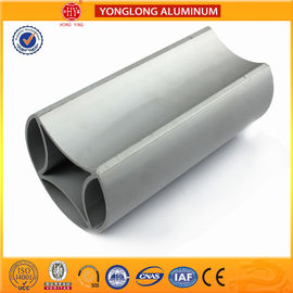 Multi - Function Aluminium Industrial Profile Convenient Assembly