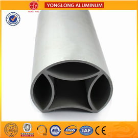 Room Decoration Industial Aluminum Sectiion Material Corrosion Resistance