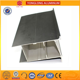 Mechanical Strength Extruded Aluminum Profiles Adhesion Aging Resistance