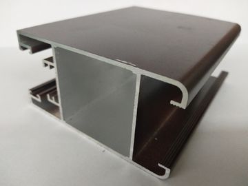 Strangle Extruded Aluminum Electronics Enclosure Aging and Abrasion Resistance