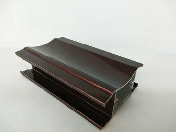 1.2 Thinckness Extruded Aluminum Electronics Enclosure For Stand Display