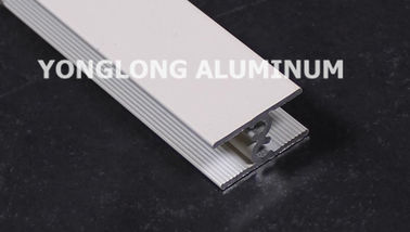 Multifunctional Extruded Aluminum Profile For Wardrobe Square Shape