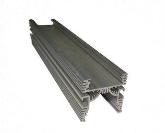 Extrusion 6063 6031 Aluminum Profile For Truck And Trailer Wear Resistance