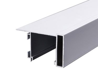 Customized Aluminium Door Profiles Sliding Door And Sliding Window Parts Accessories