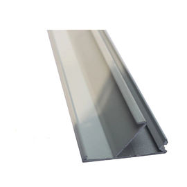 T Shaped Trim Corner 6061 Aluminium Industrial Profile Building Accessories