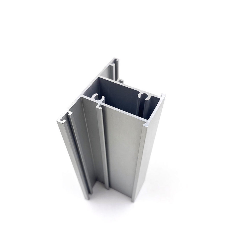 Ghana 25/38/40 Series Aluminum Profiles for Windows and Doors 6m