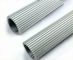 6063 T3 - T8 Heatsink Extrusion Profiles , Aluminium Profile For Led Strip Lighting