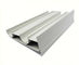 High Hardness Aluminium Extrusion Channel Profiles With Fair Corrosion Resistance