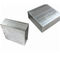 6060 6061 6063 Aluminium Tile Trim , Rectangle Aluminum Profile Tubing