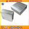 OEM Machined Aluminium Profiles , Building Material Aluminium Die Casting Parts