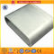 Industry Anodized Aluminum Profiles Sheet For Building Flat Shaped