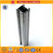 Heat Insulating Aluminum Heatsink Extrusion Profiles Good Fire Resistance