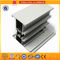 Heat Insulating Aluminum Section Materials Soundproof Impact Resistance