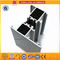 High Precise Aluminum Heatsink Extrusion Profiles / Aluminum Die Casting Parts