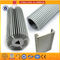 High Strength Aluminum Heatsink Extrusion Profiles For Led Lighting