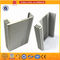 Aluminum Heat Transfer Plates with High Mechanical Strength / Good Air Tightness