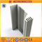2500T Extrusion Aluminum Heatsink Profiles Maintain Temperature Setting