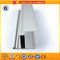 Dirt - Proof Anodized Aluminum Profiles High Hardness Easily Clean