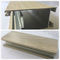 Decorative Wood Grain Aluminum , Aluminium Door Profiles With Customize Length