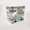 Industrial Machined Aluminium Profiles With Oxidation Surface Treatment
