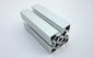 6063 Aluminum Heatsink Extrusion Profiles Shape Customized For LED Lighting