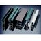 Multifunctional Anodized Aluminum Profiles For Banquet Chair ， Casting Parts