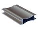 Customized Shapes And Anodized Aluminum Profile For Building Materials Construction Aluminum
