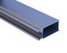 Customized Shapes And Anodized Aluminum Profile For Building Materials Construction Aluminum