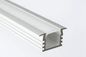 Custom Extruded Aluminum Enclosures Aluminium Profile Light Box In Europe