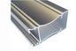 Awnings Profiles Aluminum Extrusion Beams For Johor Aluminium Profile