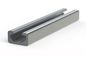 Versatile Reliable Rugged Rail Aluminum Profile T Track High Performance