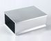 Pcb Extruded Aluminum Electronics Enclosure Box / Profile / Case 6063