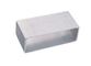 Rectangle 54x26 Anodized Extruded Aluminum Electronics Enclosure Special Surface Aluminum Box Profile