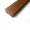2.0mm Thickness 6063 Wood Grain Aluminium Profiles For Windows And Doors